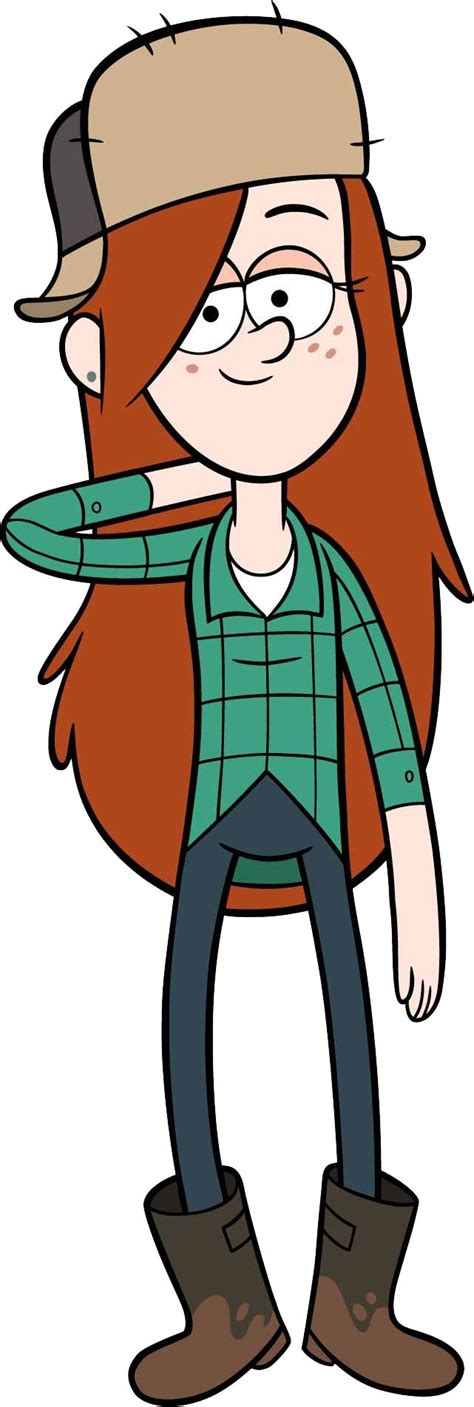 wendy pines